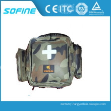 Wholesale Portable Emergency Army First-Aid Kit